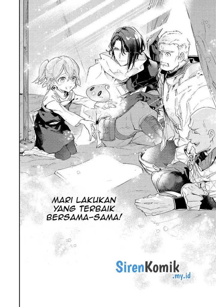 image-komik-saijaku-tamer-wa-gomi-hiroi-no-tabi-wo-hajimemashita-chapter-18-31/34