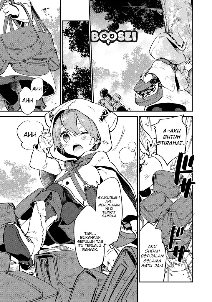 image-komik-saijaku-tamer-wa-gomi-hiroi-no-tabi-wo-hajimemashita-chapter-21-3/36