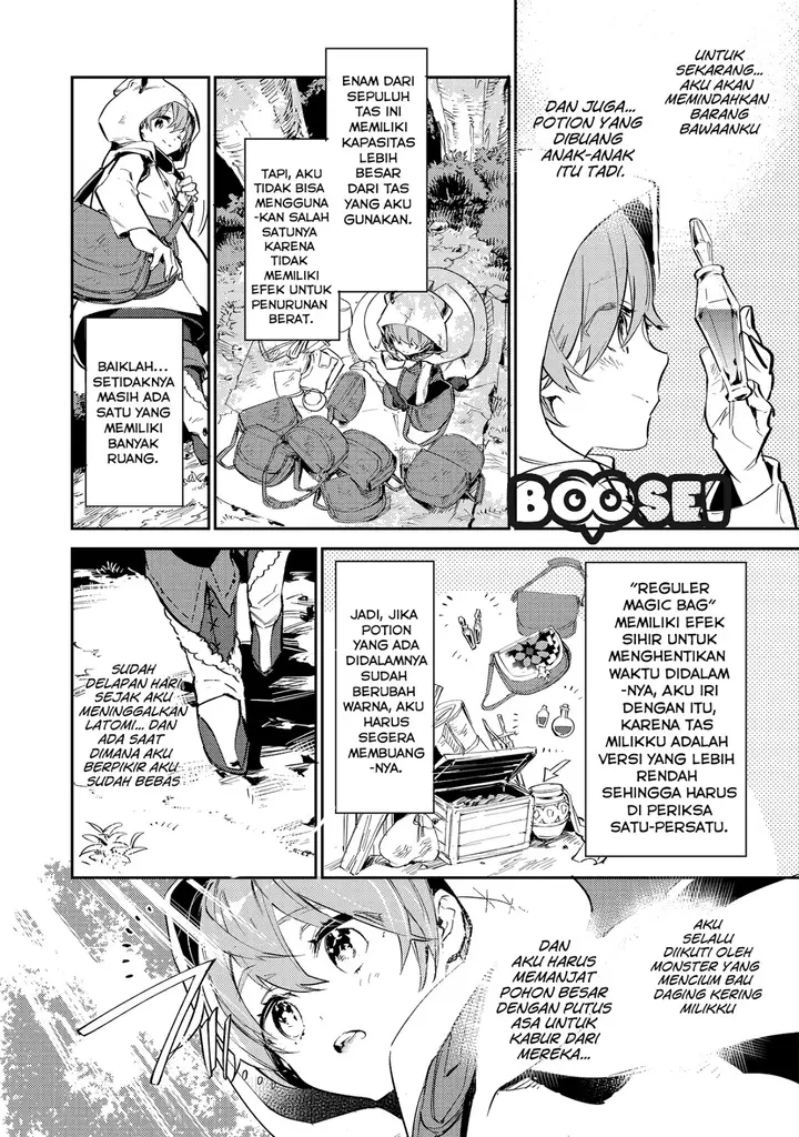 image-komik-saijaku-tamer-wa-gomi-hiroi-no-tabi-wo-hajimemashita-chapter-21-4/36