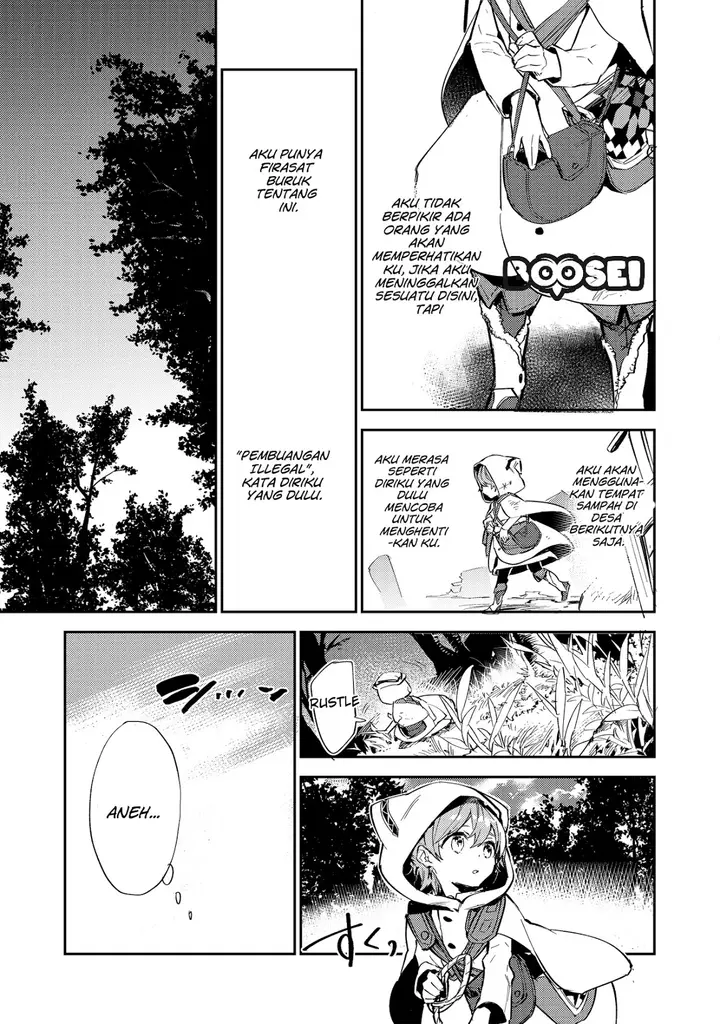image-komik-saijaku-tamer-wa-gomi-hiroi-no-tabi-wo-hajimemashita-chapter-21-9/36