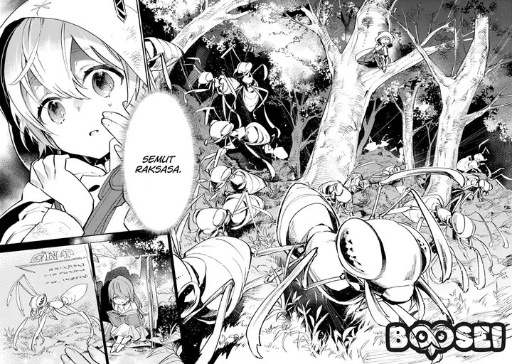 image-komik-saijaku-tamer-wa-gomi-hiroi-no-tabi-wo-hajimemashita-chapter-21-14/36