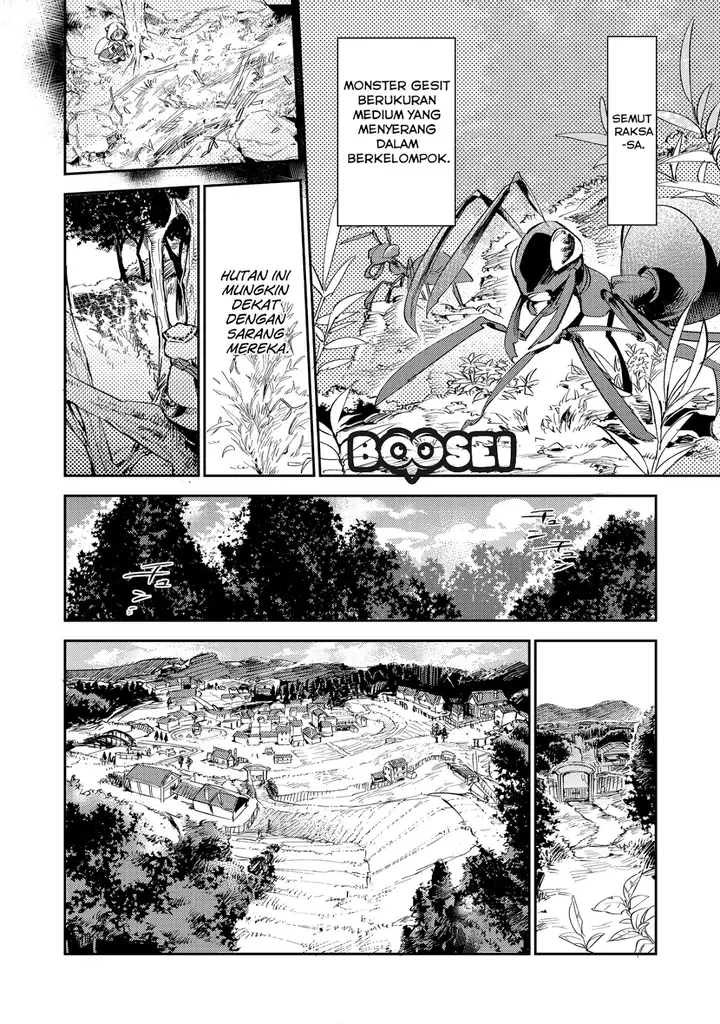image-komik-saijaku-tamer-wa-gomi-hiroi-no-tabi-wo-hajimemashita-chapter-21-15/36