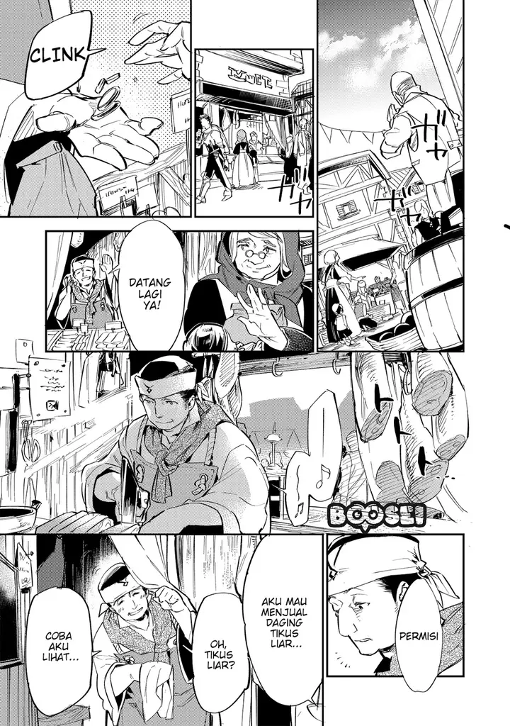 image-komik-saijaku-tamer-wa-gomi-hiroi-no-tabi-wo-hajimemashita-chapter-21-16/36