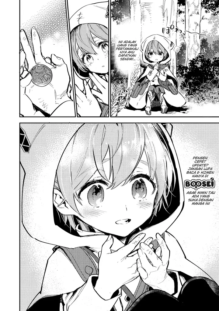 image-komik-saijaku-tamer-wa-gomi-hiroi-no-tabi-wo-hajimemashita-chapter-21-19/36