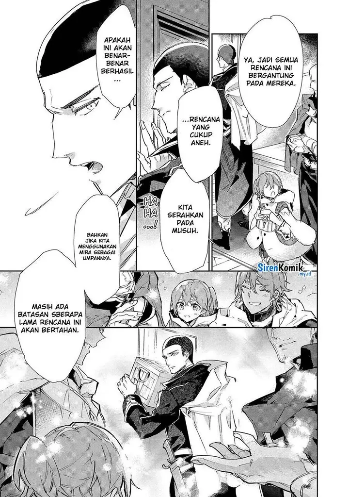 image-komik-saijaku-tamer-wa-gomi-hiroi-no-tabi-wo-hajimemashita-chapter-21-23/36