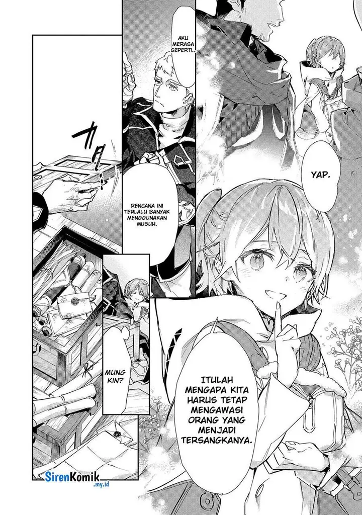 image-komik-saijaku-tamer-wa-gomi-hiroi-no-tabi-wo-hajimemashita-chapter-21-24/36