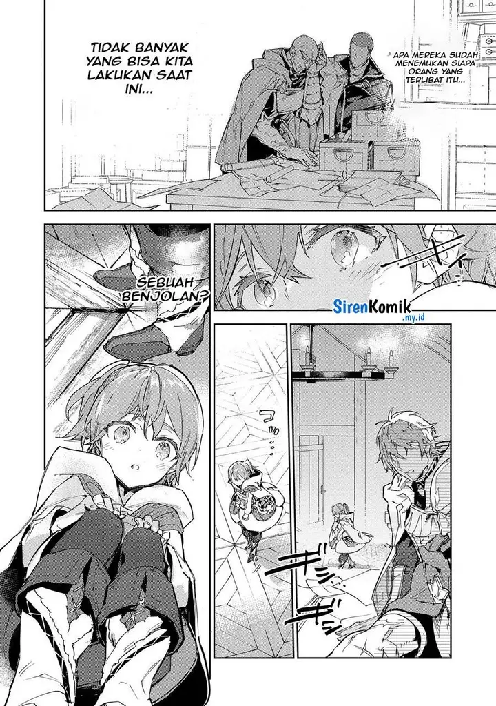 image-komik-saijaku-tamer-wa-gomi-hiroi-no-tabi-wo-hajimemashita-chapter-21-26/36