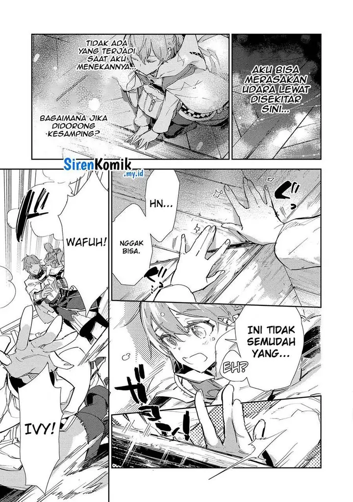image-komik-saijaku-tamer-wa-gomi-hiroi-no-tabi-wo-hajimemashita-chapter-21-27/36