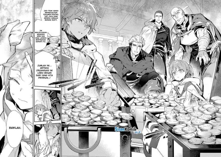 image-komik-saijaku-tamer-wa-gomi-hiroi-no-tabi-wo-hajimemashita-chapter-21-30/36