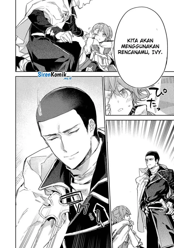 image-komik-saijaku-tamer-wa-gomi-hiroi-no-tabi-wo-hajimemashita-chapter-21-31/36