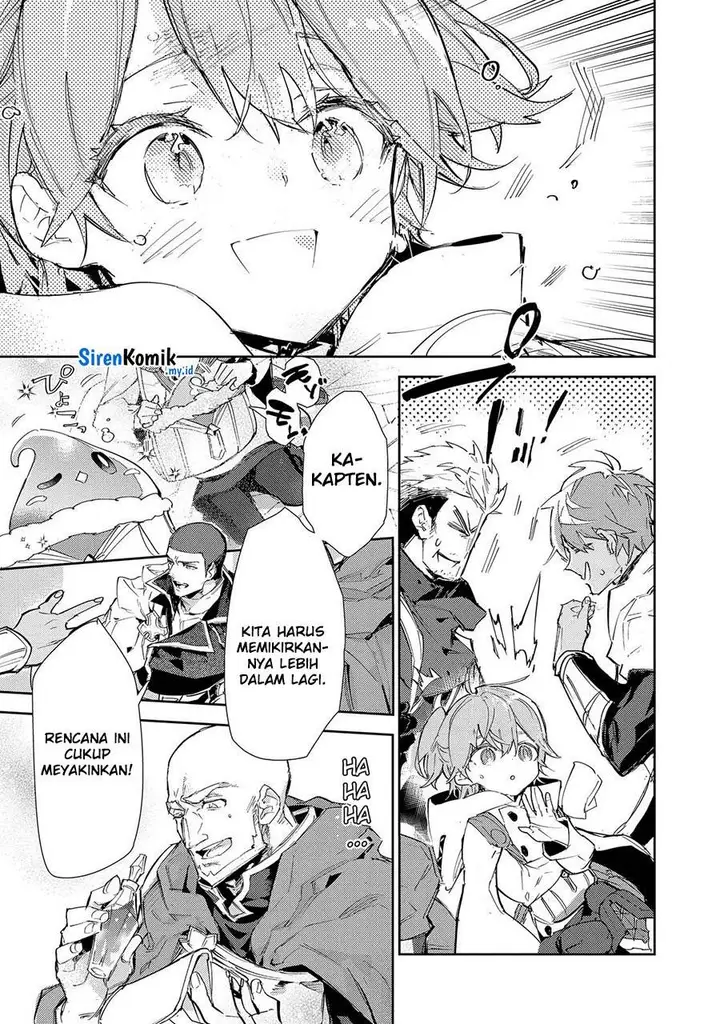 image-komik-saijaku-tamer-wa-gomi-hiroi-no-tabi-wo-hajimemashita-chapter-21-32/36