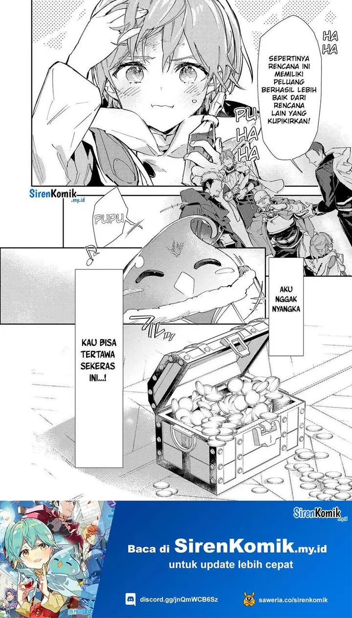 image-komik-saijaku-tamer-wa-gomi-hiroi-no-tabi-wo-hajimemashita-chapter-21-33/36