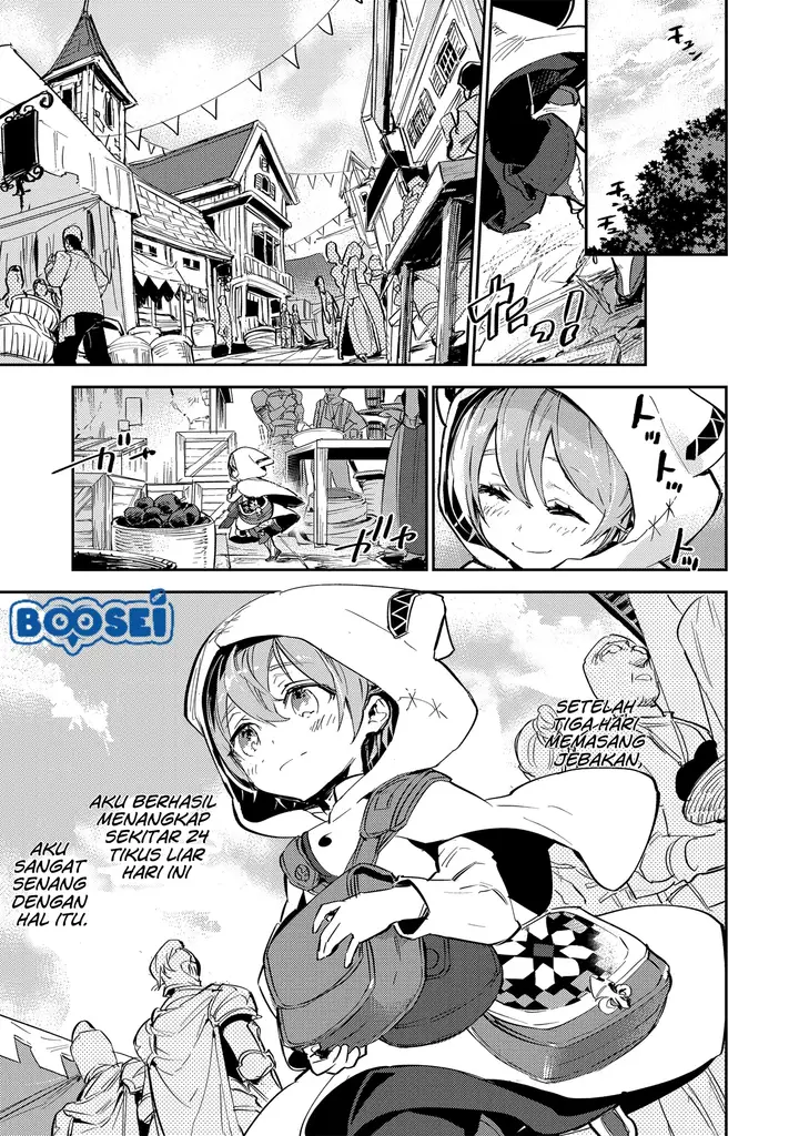image-komik-saijaku-tamer-wa-gomi-hiroi-no-tabi-wo-hajimemashita-chapter-22-1/30