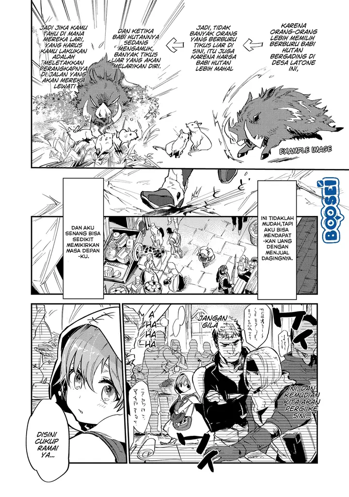 image-komik-saijaku-tamer-wa-gomi-hiroi-no-tabi-wo-hajimemashita-chapter-22-2/30