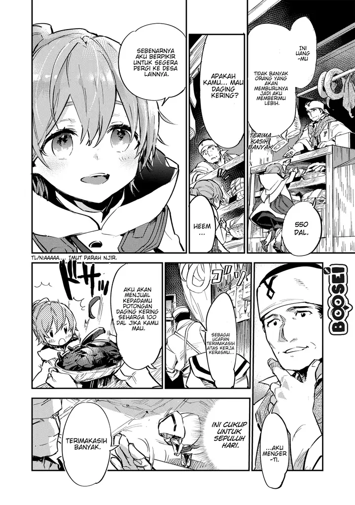 image-komik-saijaku-tamer-wa-gomi-hiroi-no-tabi-wo-hajimemashita-chapter-22-4/30