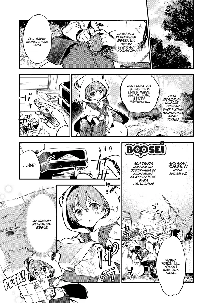 image-komik-saijaku-tamer-wa-gomi-hiroi-no-tabi-wo-hajimemashita-chapter-22-5/30