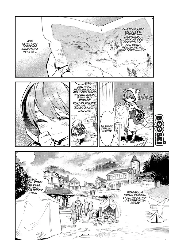 image-komik-saijaku-tamer-wa-gomi-hiroi-no-tabi-wo-hajimemashita-chapter-22-6/30