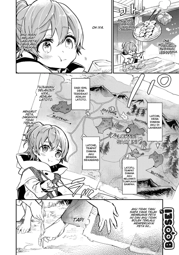 image-komik-saijaku-tamer-wa-gomi-hiroi-no-tabi-wo-hajimemashita-chapter-22-8/30