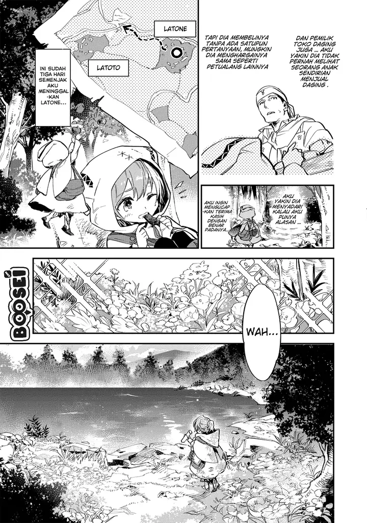 image-komik-saijaku-tamer-wa-gomi-hiroi-no-tabi-wo-hajimemashita-chapter-22-11/30