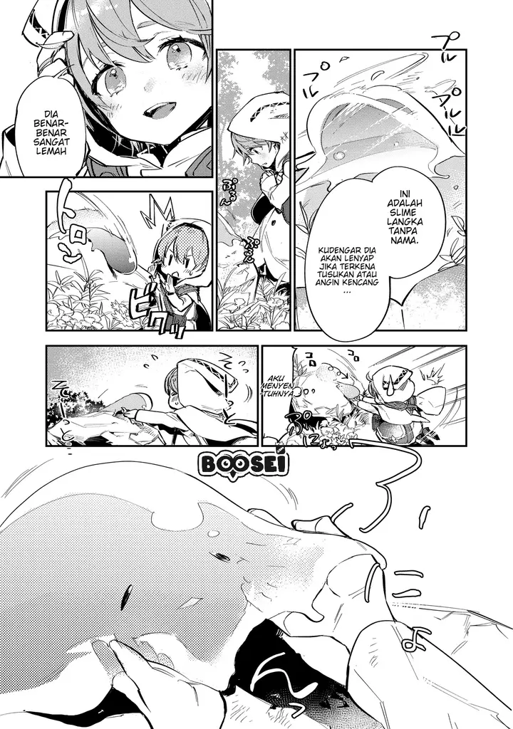 image-komik-saijaku-tamer-wa-gomi-hiroi-no-tabi-wo-hajimemashita-chapter-22-15/30