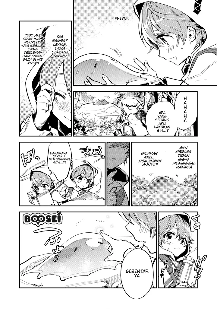 image-komik-saijaku-tamer-wa-gomi-hiroi-no-tabi-wo-hajimemashita-chapter-22-16/30