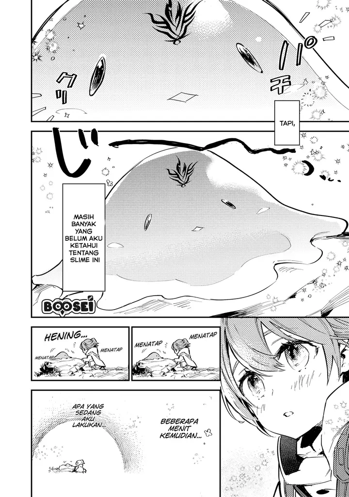 image-komik-saijaku-tamer-wa-gomi-hiroi-no-tabi-wo-hajimemashita-chapter-22-21/30