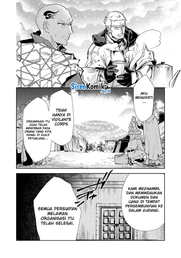 image-komik-saijaku-tamer-wa-gomi-hiroi-no-tabi-wo-hajimemashita-chapter-22-25/30