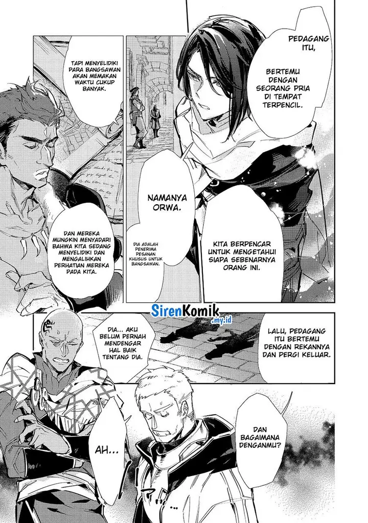 image-komik-saijaku-tamer-wa-gomi-hiroi-no-tabi-wo-hajimemashita-chapter-22-26/30