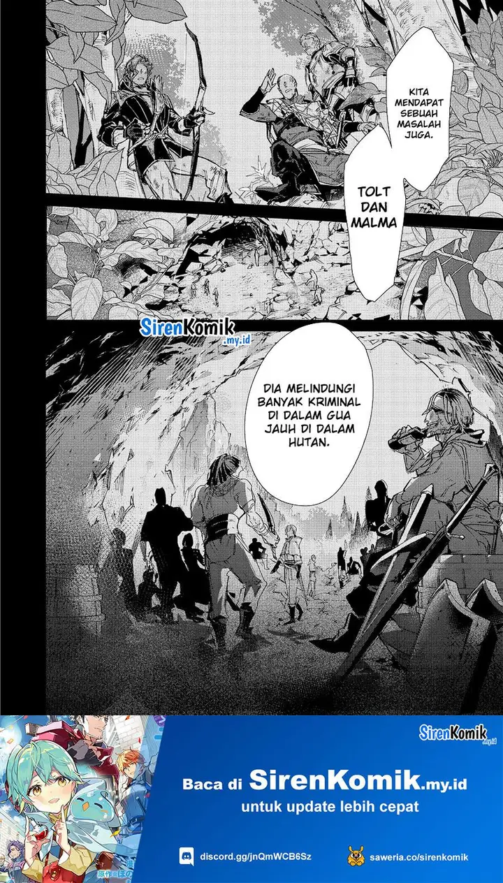 image-komik-saijaku-tamer-wa-gomi-hiroi-no-tabi-wo-hajimemashita-chapter-22-27/30