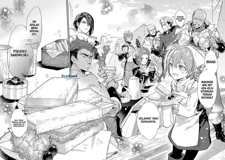image-komik-saijaku-tamer-wa-gomi-hiroi-no-tabi-wo-hajimemashita-chapter-23-2/25