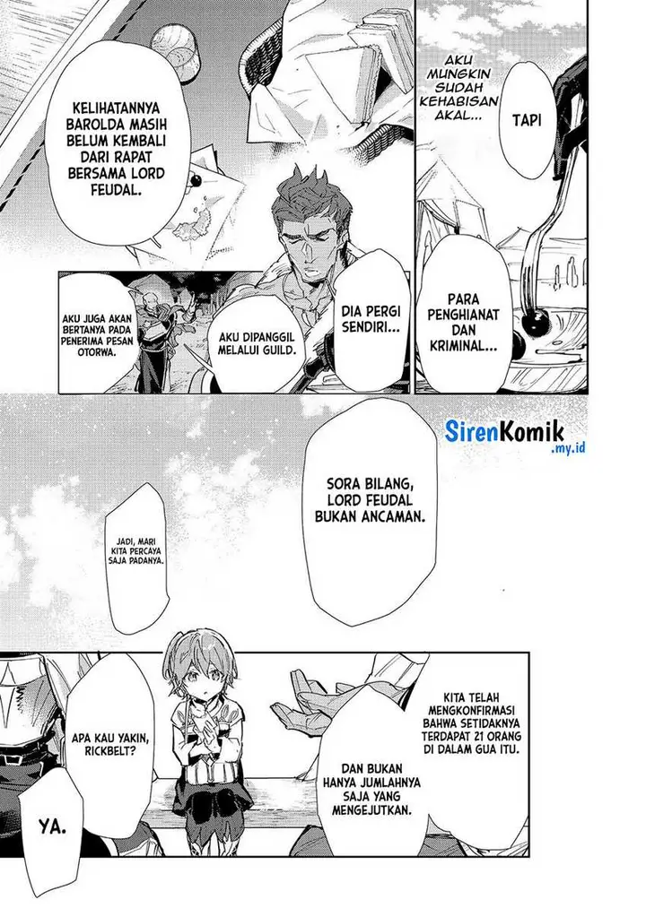image-komik-saijaku-tamer-wa-gomi-hiroi-no-tabi-wo-hajimemashita-chapter-23-4/25
