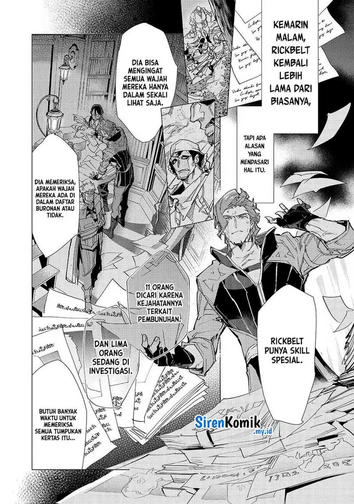 image-komik-saijaku-tamer-wa-gomi-hiroi-no-tabi-wo-hajimemashita-chapter-23-5/25