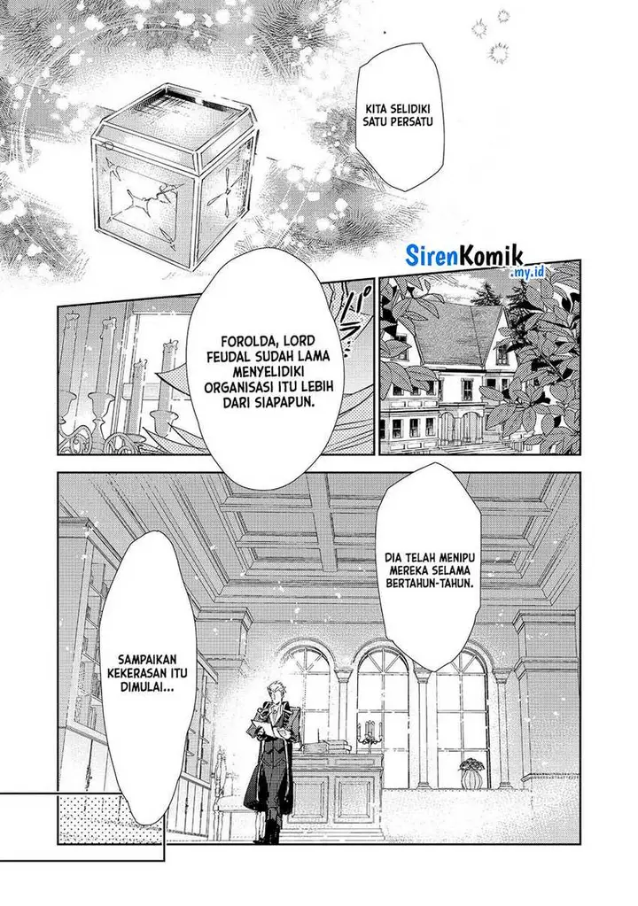 image-komik-saijaku-tamer-wa-gomi-hiroi-no-tabi-wo-hajimemashita-chapter-23-10/25