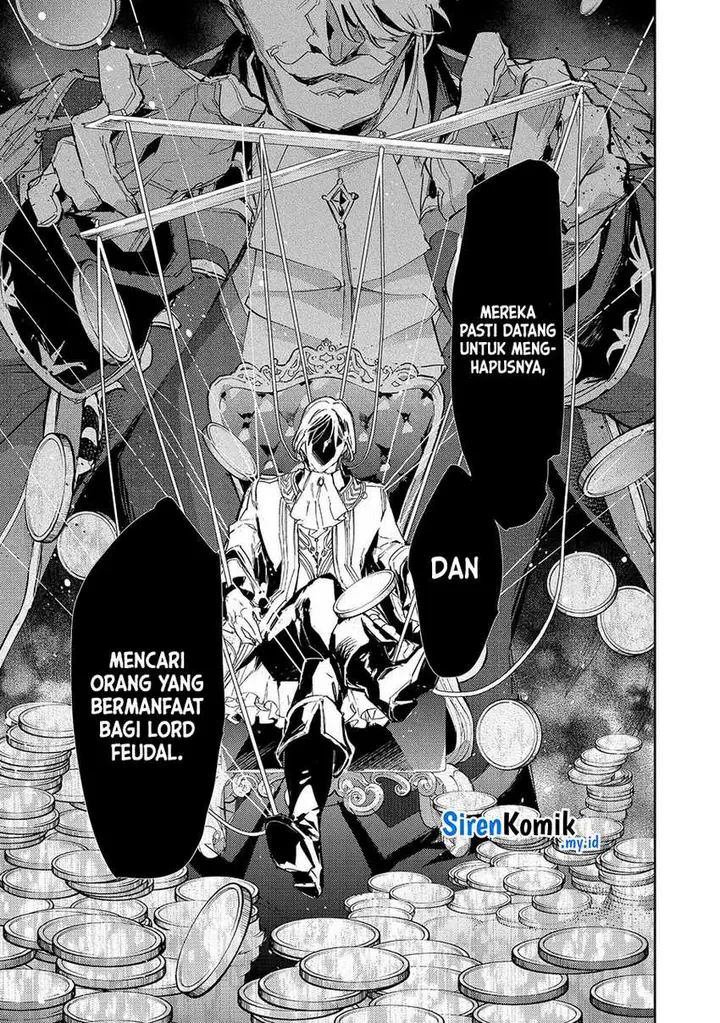 image-komik-saijaku-tamer-wa-gomi-hiroi-no-tabi-wo-hajimemashita-chapter-23-16/25