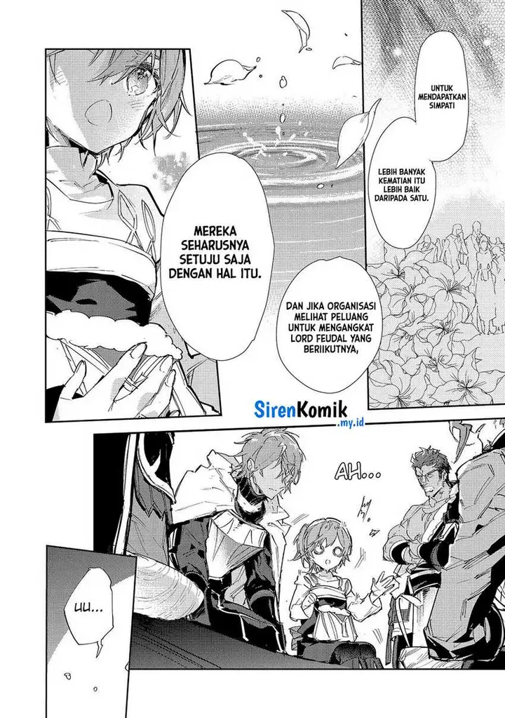 image-komik-saijaku-tamer-wa-gomi-hiroi-no-tabi-wo-hajimemashita-chapter-23-19/25