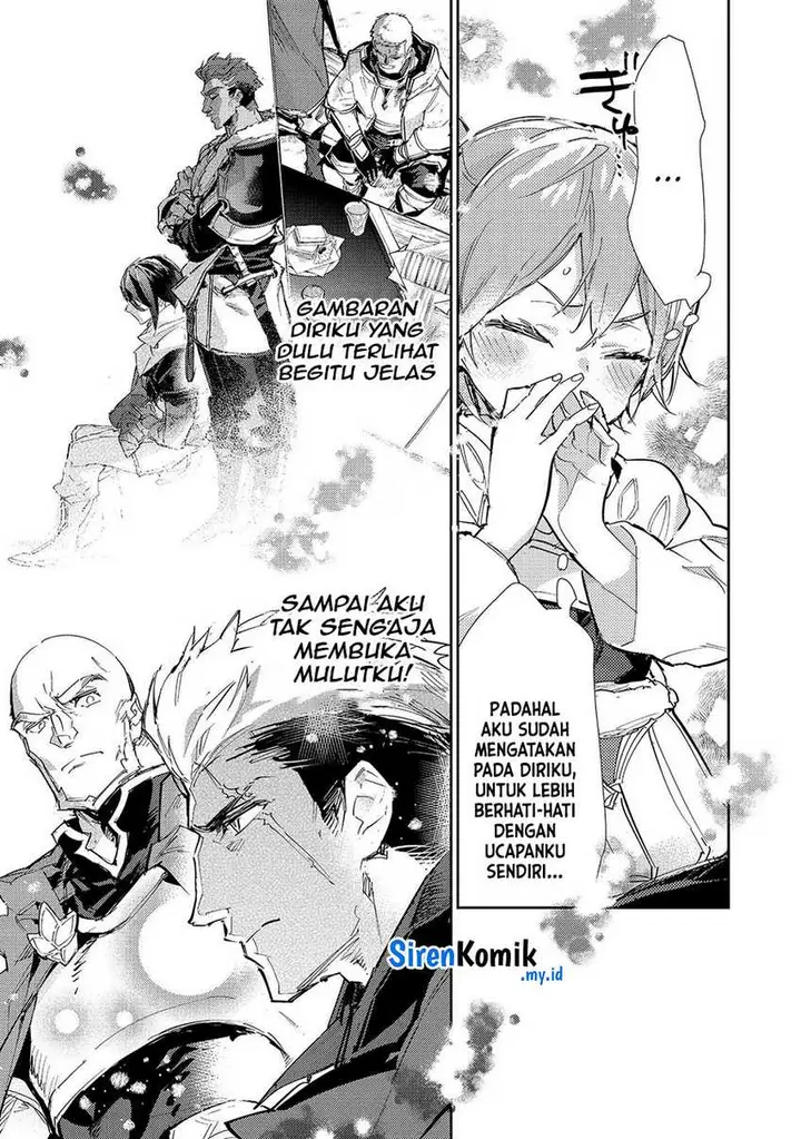 image-komik-saijaku-tamer-wa-gomi-hiroi-no-tabi-wo-hajimemashita-chapter-23-20/25