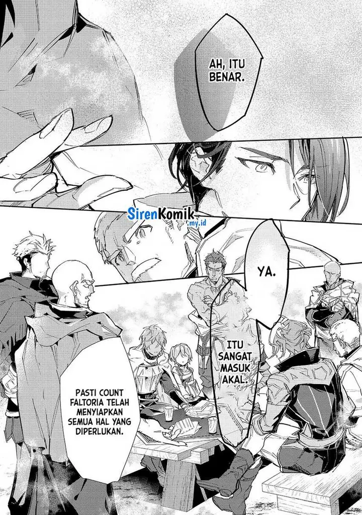 image-komik-saijaku-tamer-wa-gomi-hiroi-no-tabi-wo-hajimemashita-chapter-23-21/25