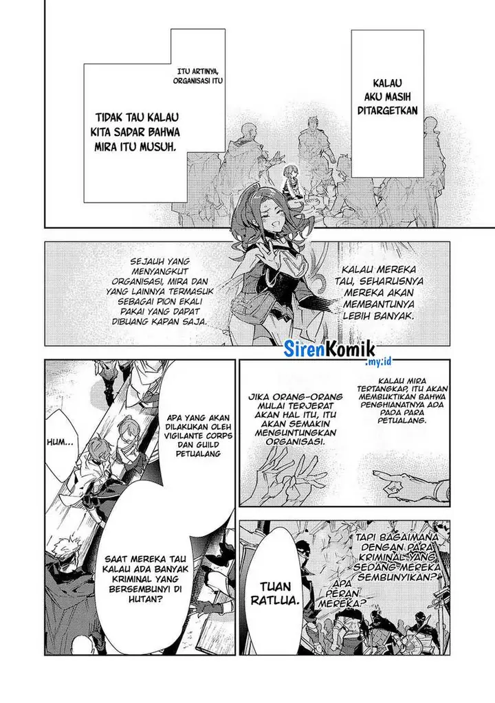 image-komik-saijaku-tamer-wa-gomi-hiroi-no-tabi-wo-hajimemashita-chapter-23.2-3/23