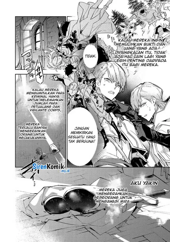 image-komik-saijaku-tamer-wa-gomi-hiroi-no-tabi-wo-hajimemashita-chapter-23.2-5/23