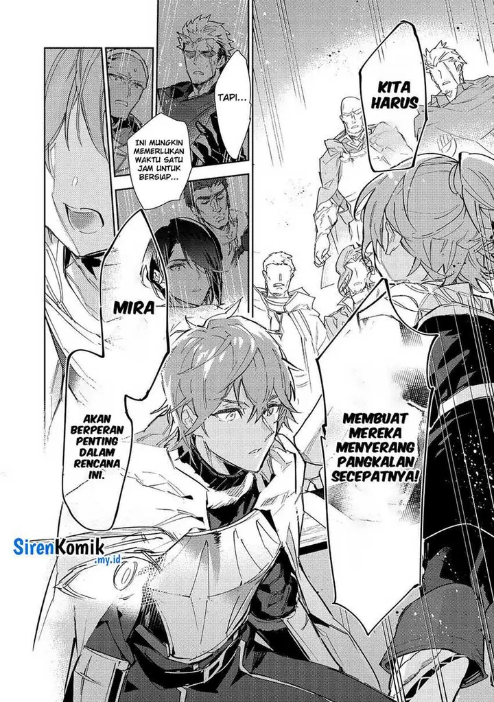 image-komik-saijaku-tamer-wa-gomi-hiroi-no-tabi-wo-hajimemashita-chapter-23.2-7/23