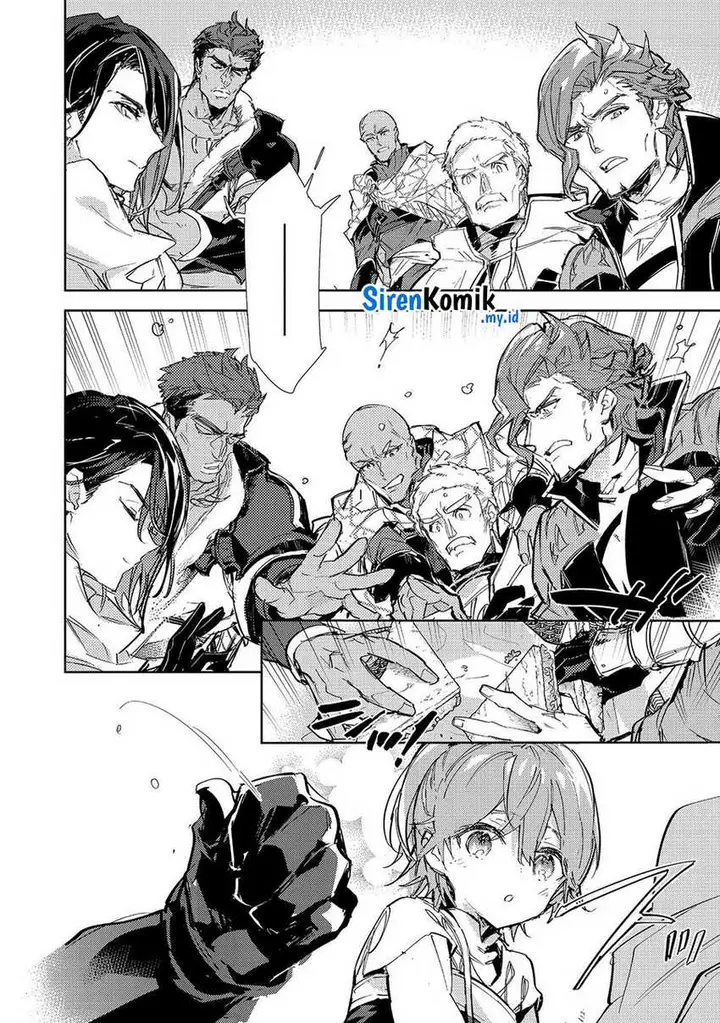 image-komik-saijaku-tamer-wa-gomi-hiroi-no-tabi-wo-hajimemashita-chapter-23.2-9/23