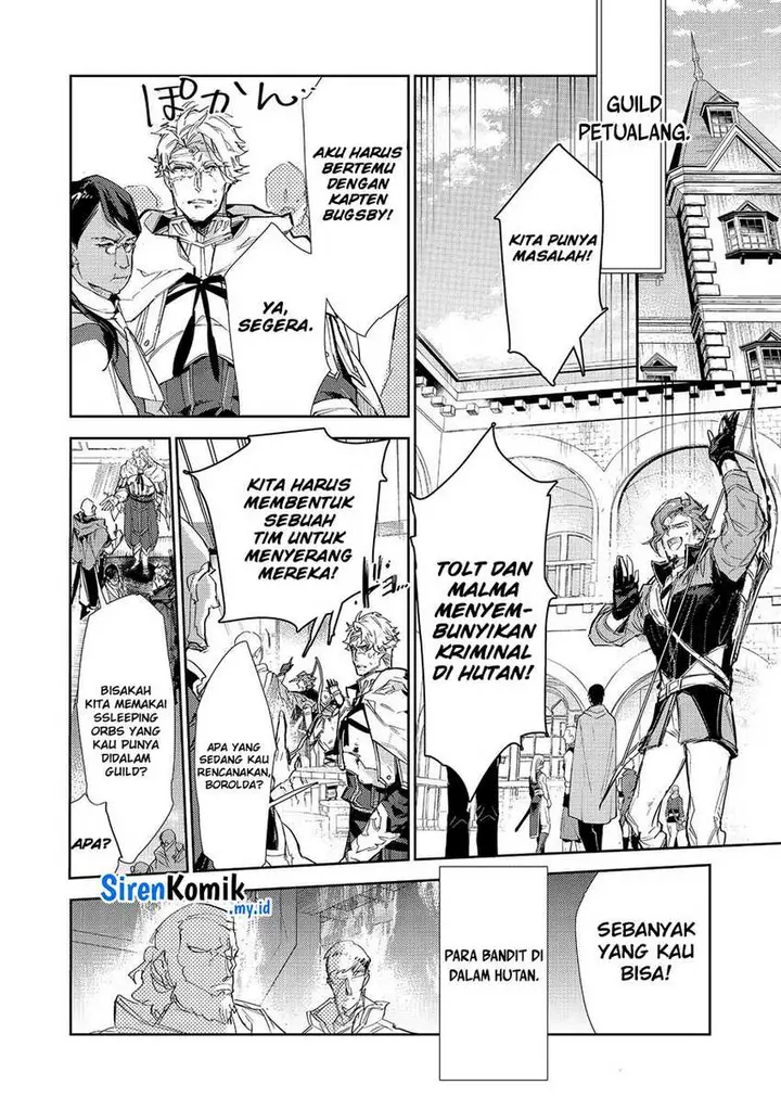 image-komik-saijaku-tamer-wa-gomi-hiroi-no-tabi-wo-hajimemashita-chapter-23.2-11/23