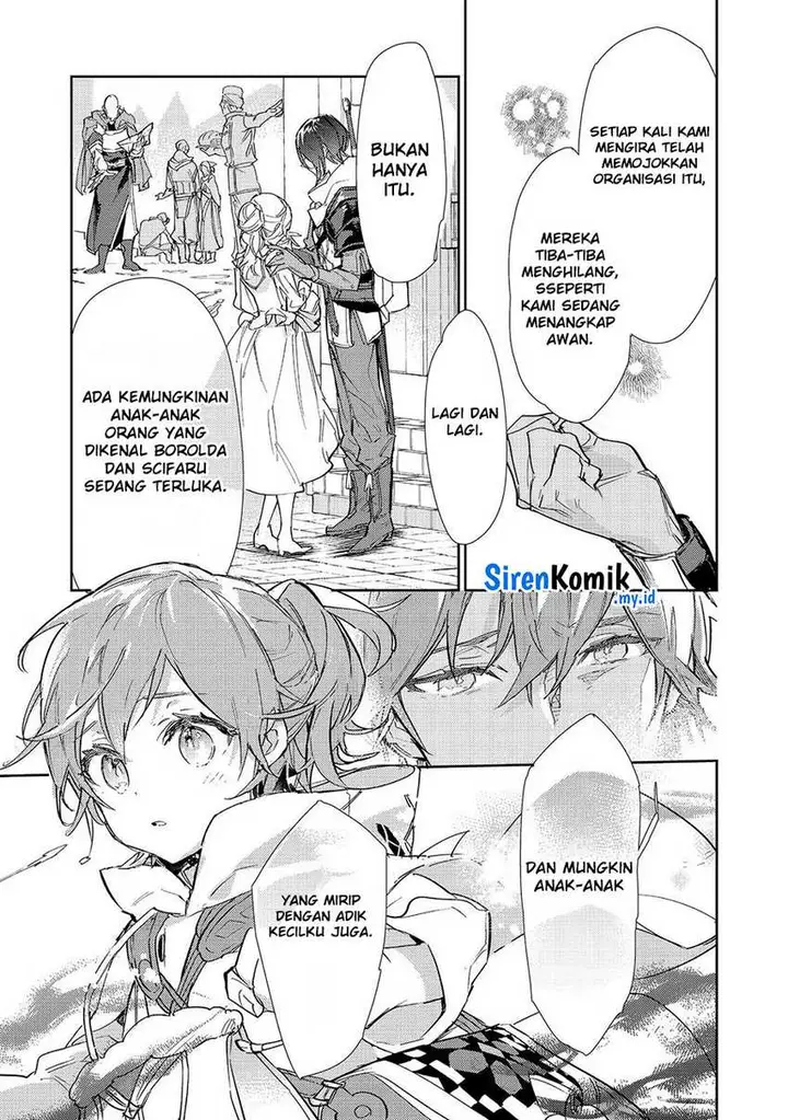 image-komik-saijaku-tamer-wa-gomi-hiroi-no-tabi-wo-hajimemashita-chapter-23.2-14/23