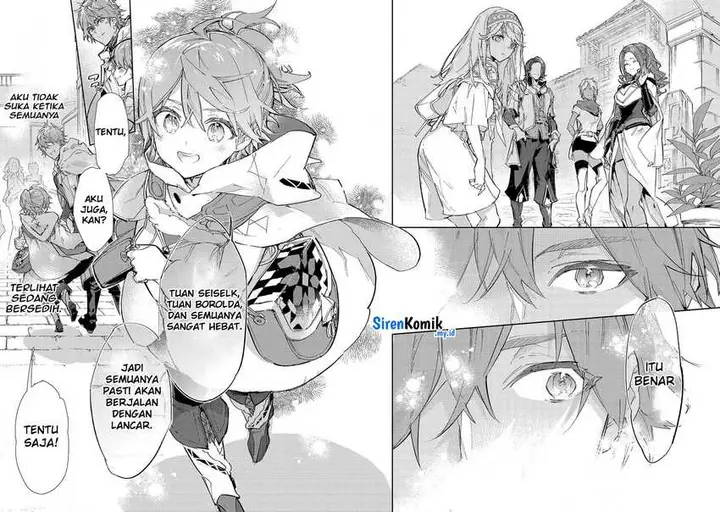 image-komik-saijaku-tamer-wa-gomi-hiroi-no-tabi-wo-hajimemashita-chapter-23.2-17/23