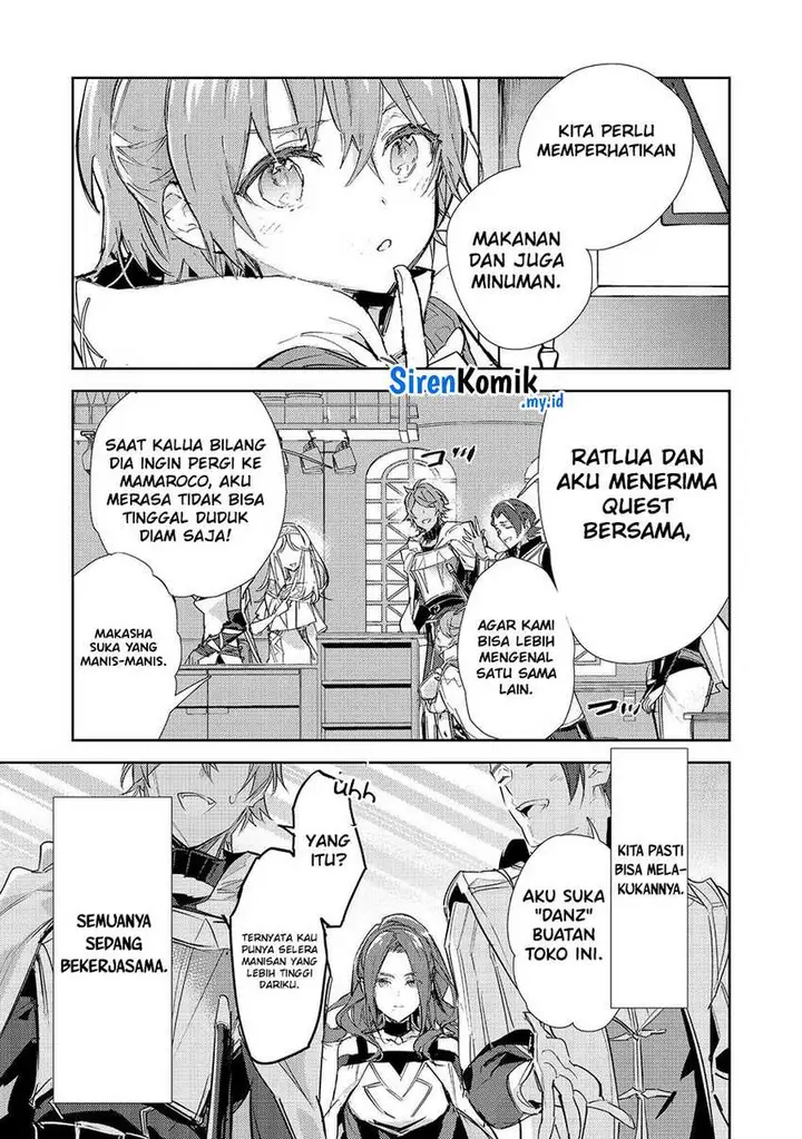 image-komik-saijaku-tamer-wa-gomi-hiroi-no-tabi-wo-hajimemashita-chapter-23.2-19/23