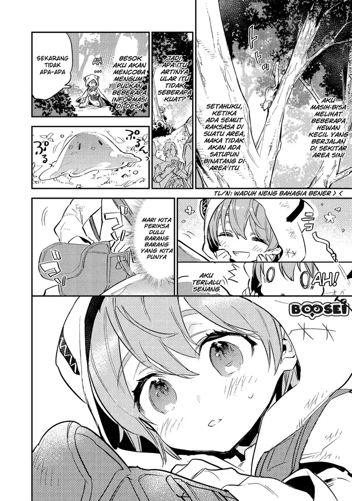 image-komik-saijaku-tamer-wa-gomi-hiroi-no-tabi-wo-hajimemashita-chapter-3.1-6/22