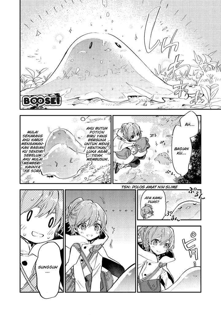 image-komik-saijaku-tamer-wa-gomi-hiroi-no-tabi-wo-hajimemashita-chapter-3.1-10/22