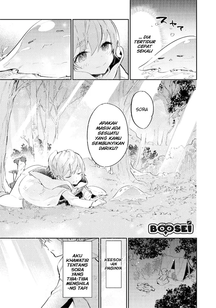 image-komik-saijaku-tamer-wa-gomi-hiroi-no-tabi-wo-hajimemashita-chapter-3.1-11/22