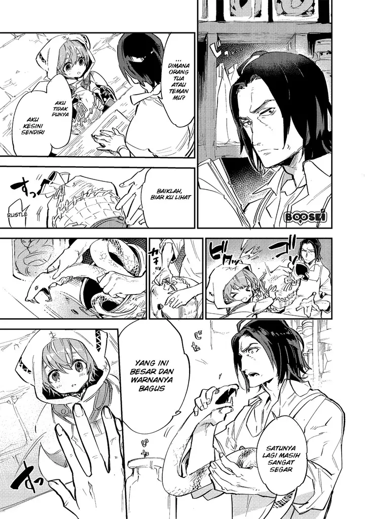 image-komik-saijaku-tamer-wa-gomi-hiroi-no-tabi-wo-hajimemashita-chapter-3.1-17/22