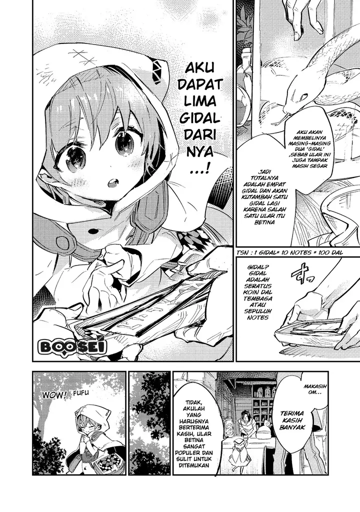 image-komik-saijaku-tamer-wa-gomi-hiroi-no-tabi-wo-hajimemashita-chapter-3.1-18/22